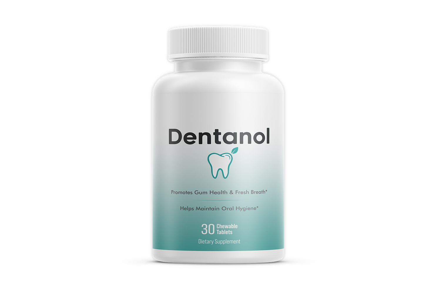 Dentanol Supplement